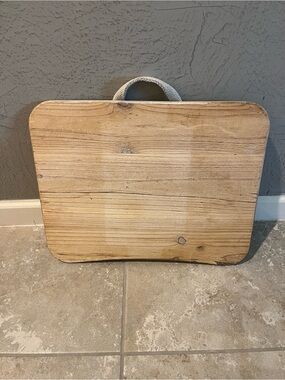 Natural Light Wood Lapgesr Laptop Lap desk